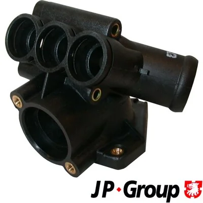 Coolant Flange